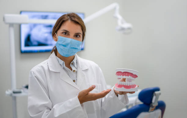 Best Urgent Tooth Repair  in Savanna, IL