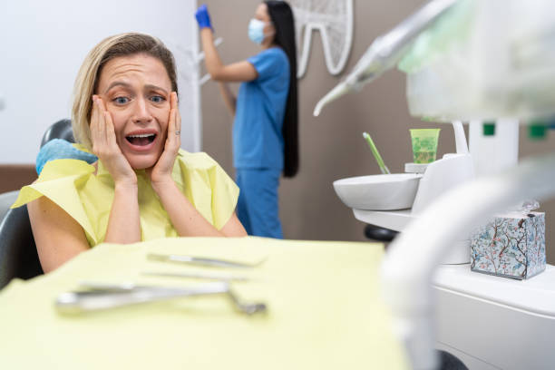 Best Emergency Dental Filling Replacement  in Savanna, IL