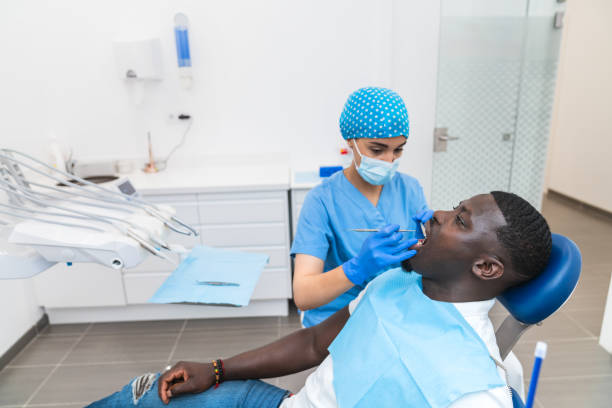 Emergency Gum Pain Relief in IL